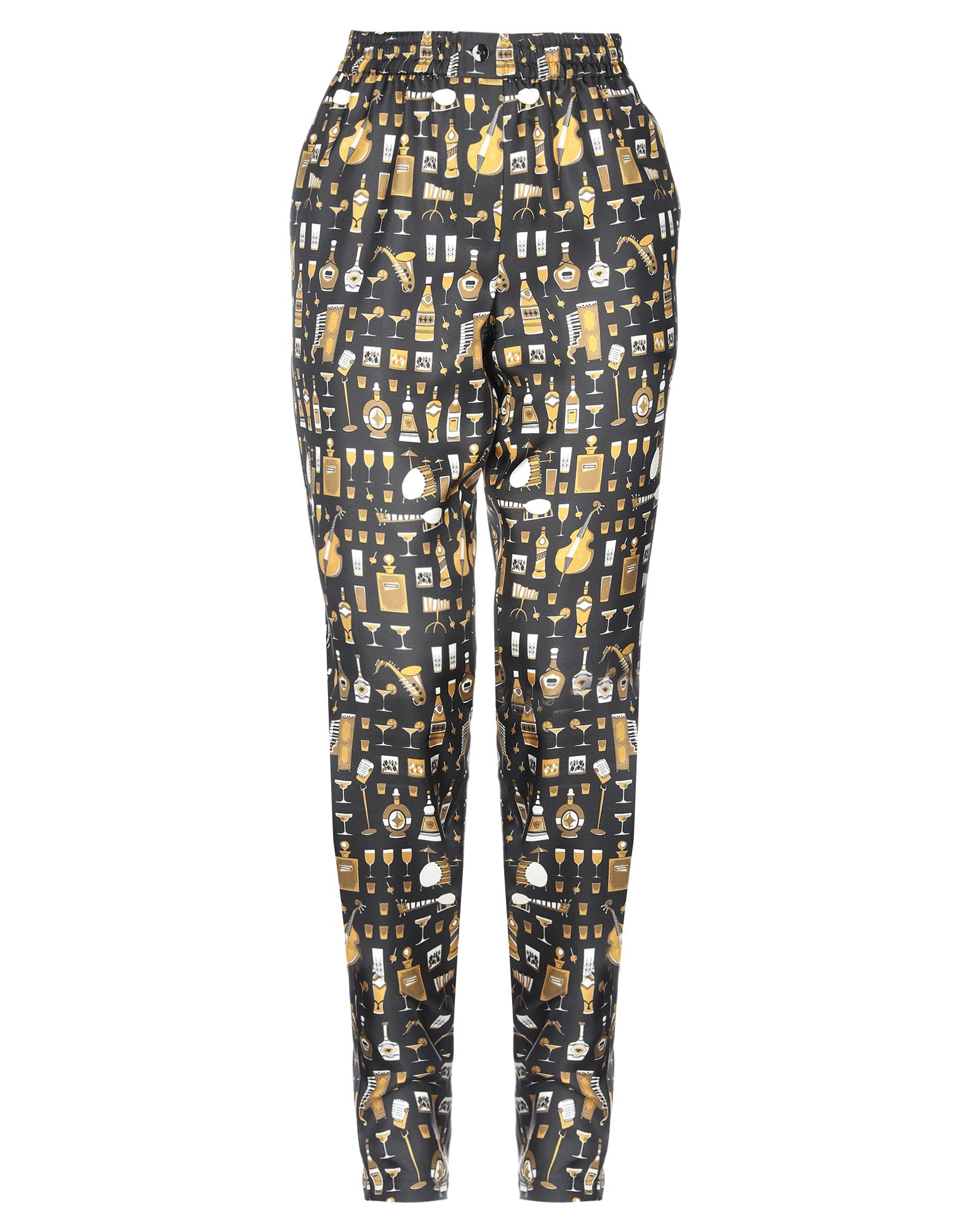 Брюки DOLCE & GABBANA