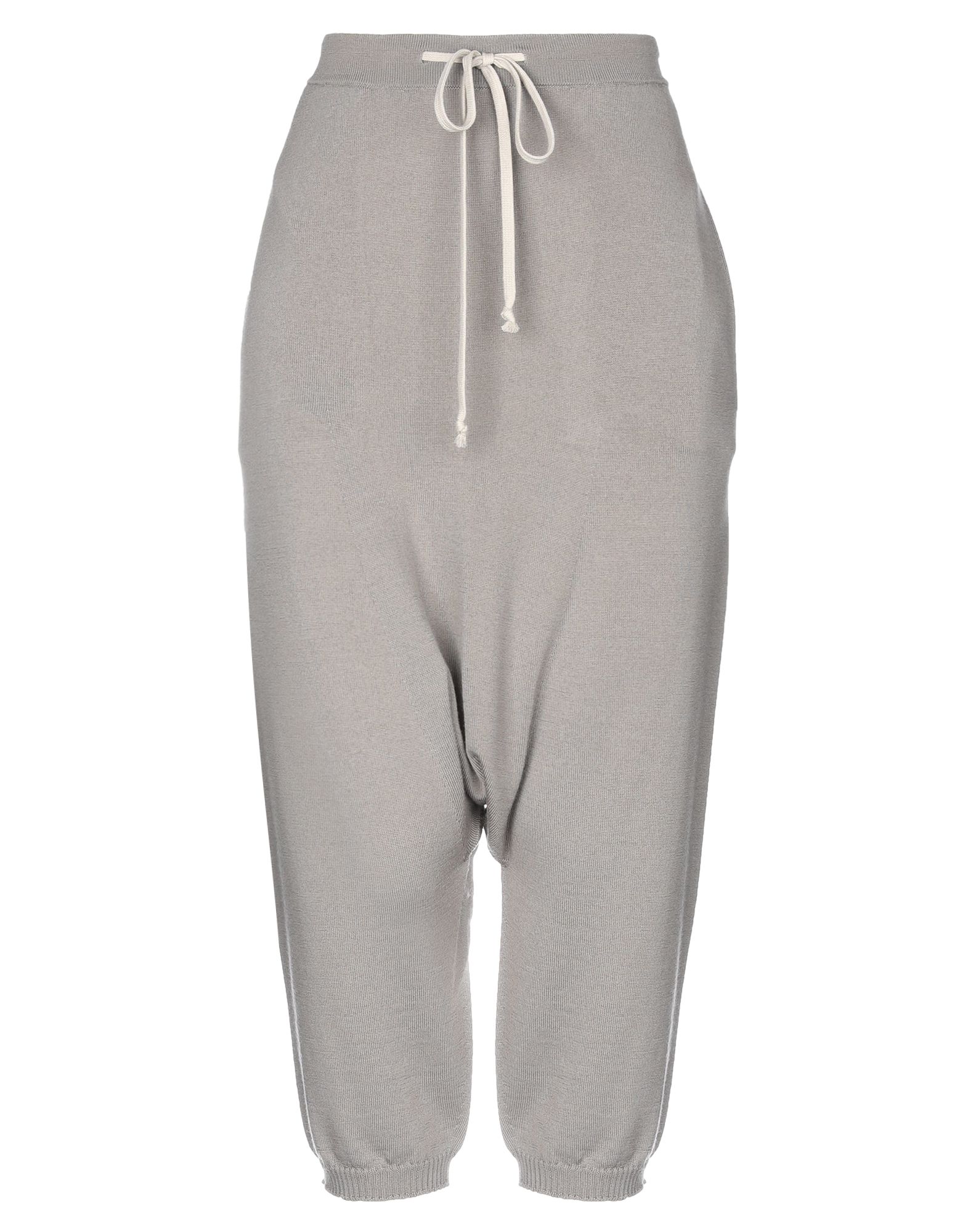 Брюки RICK OWENS