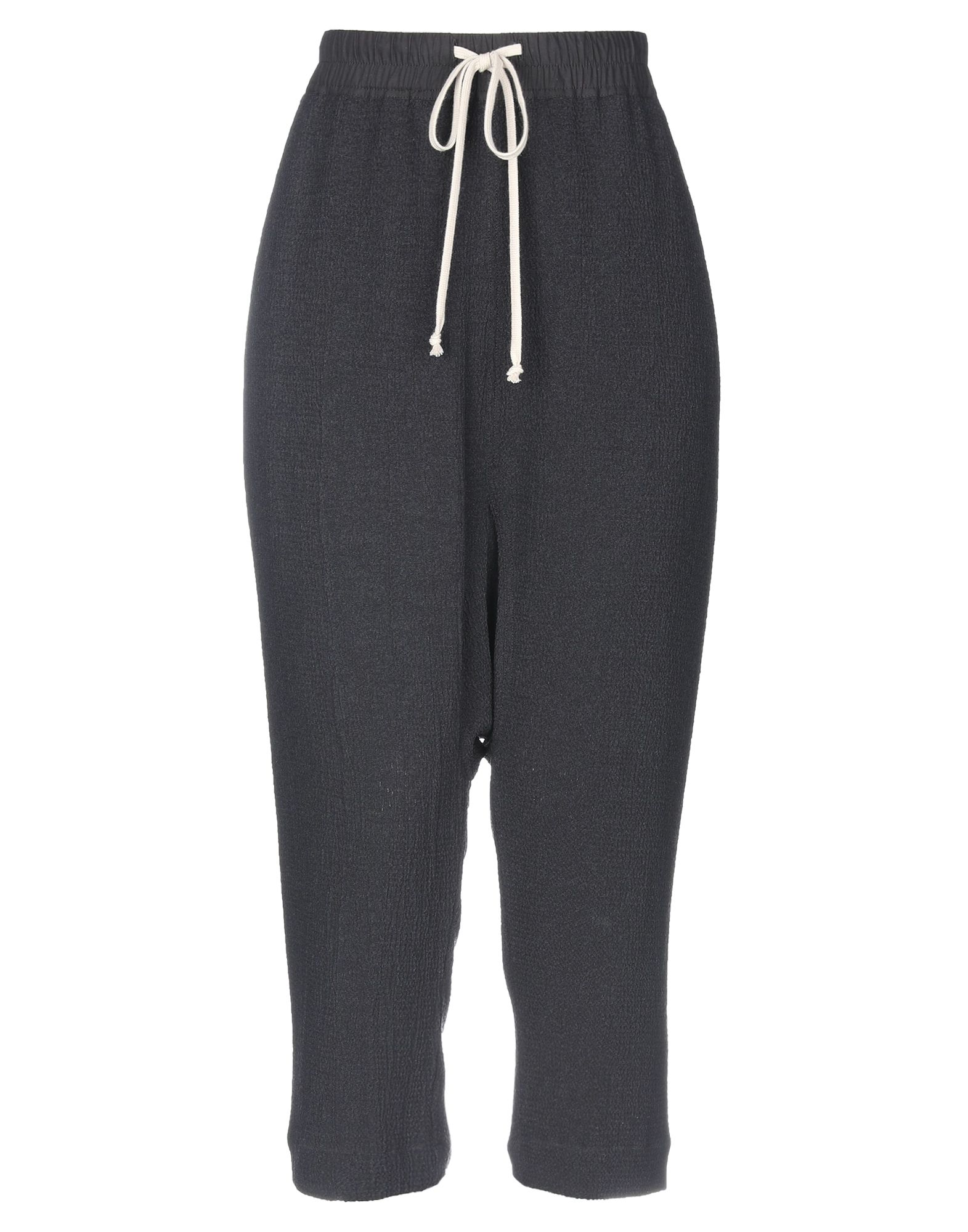 Брюки RICK OWENS