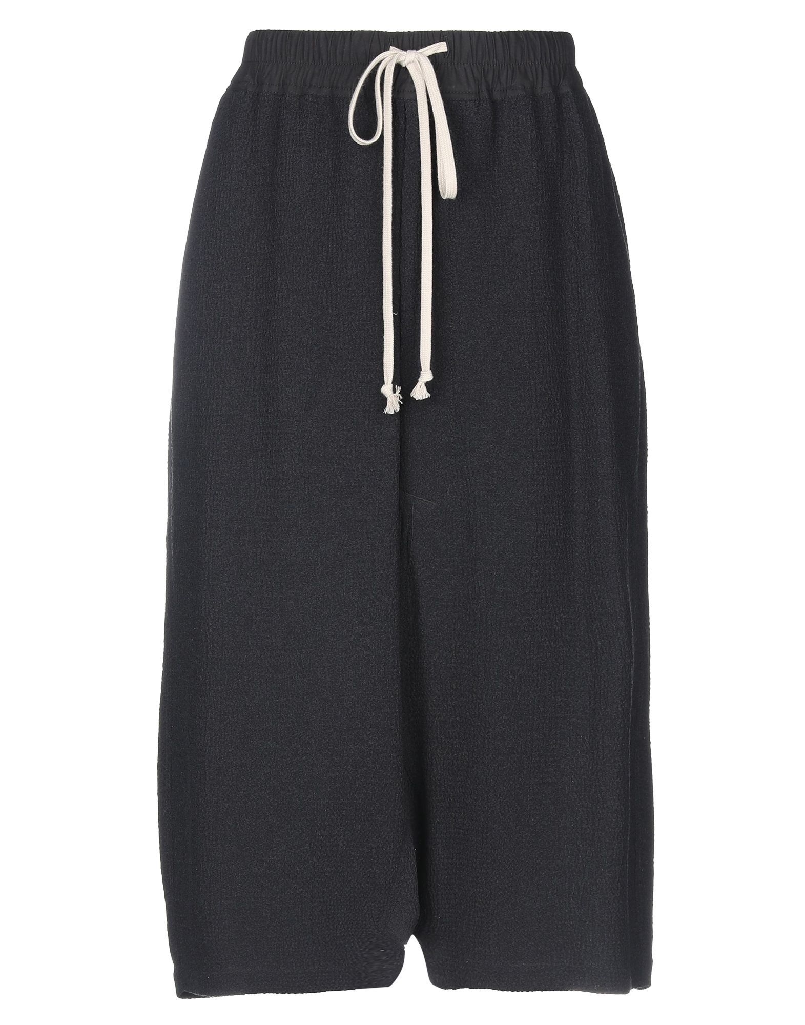 Брюки RICK OWENS