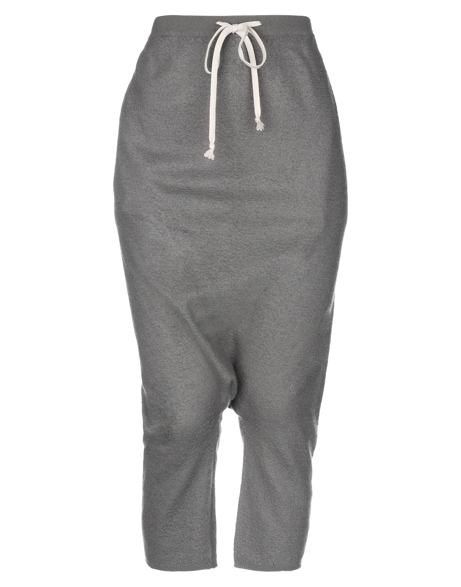 Брюки RICK OWENS