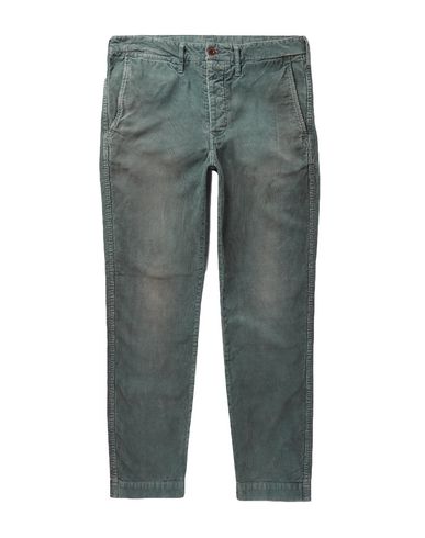 Повседневные брюки FABRIC-BRAND & CO. 13361523jh