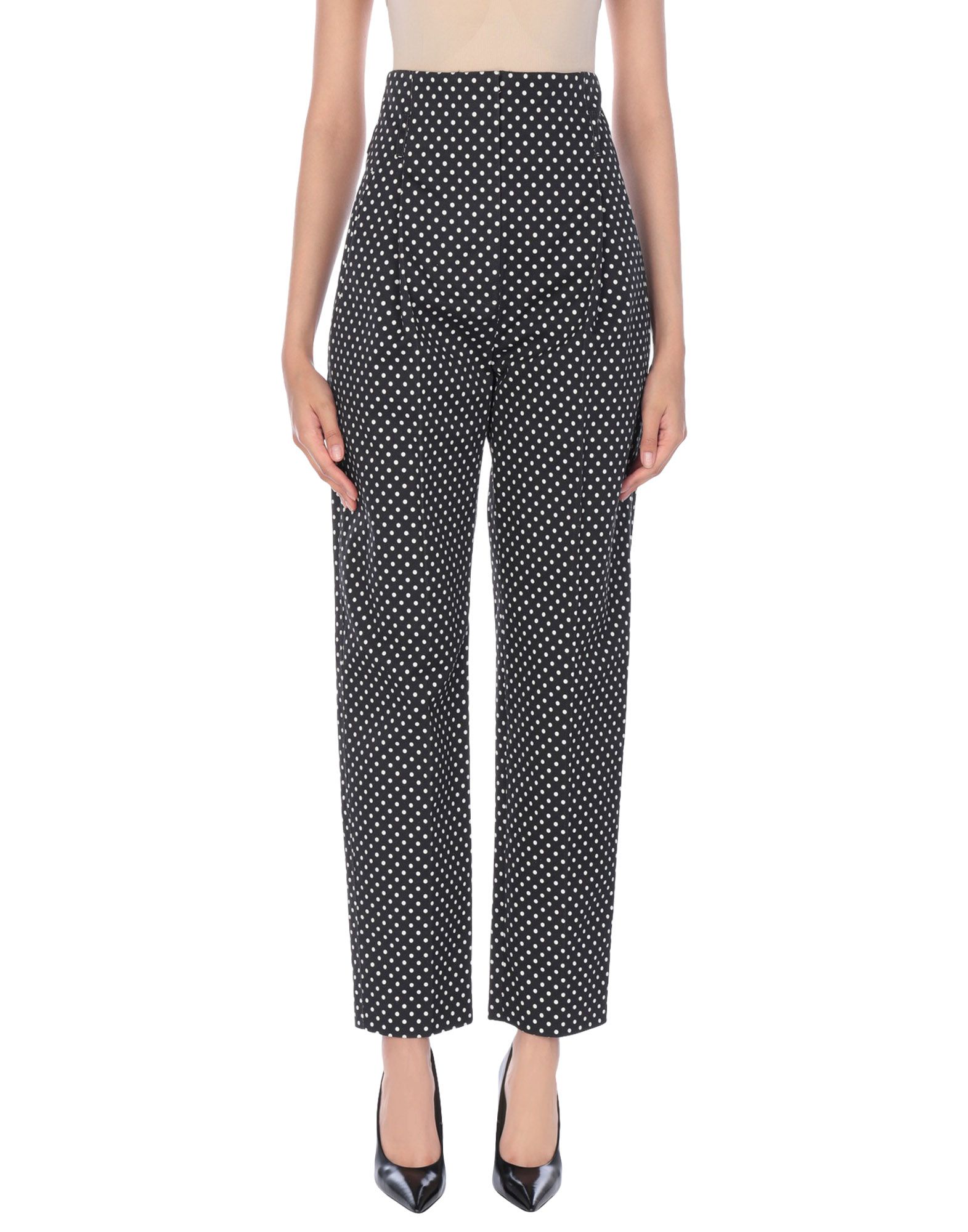 Брюки DOLCE & GABBANA