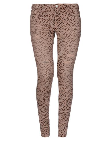 Джинсовые брюки