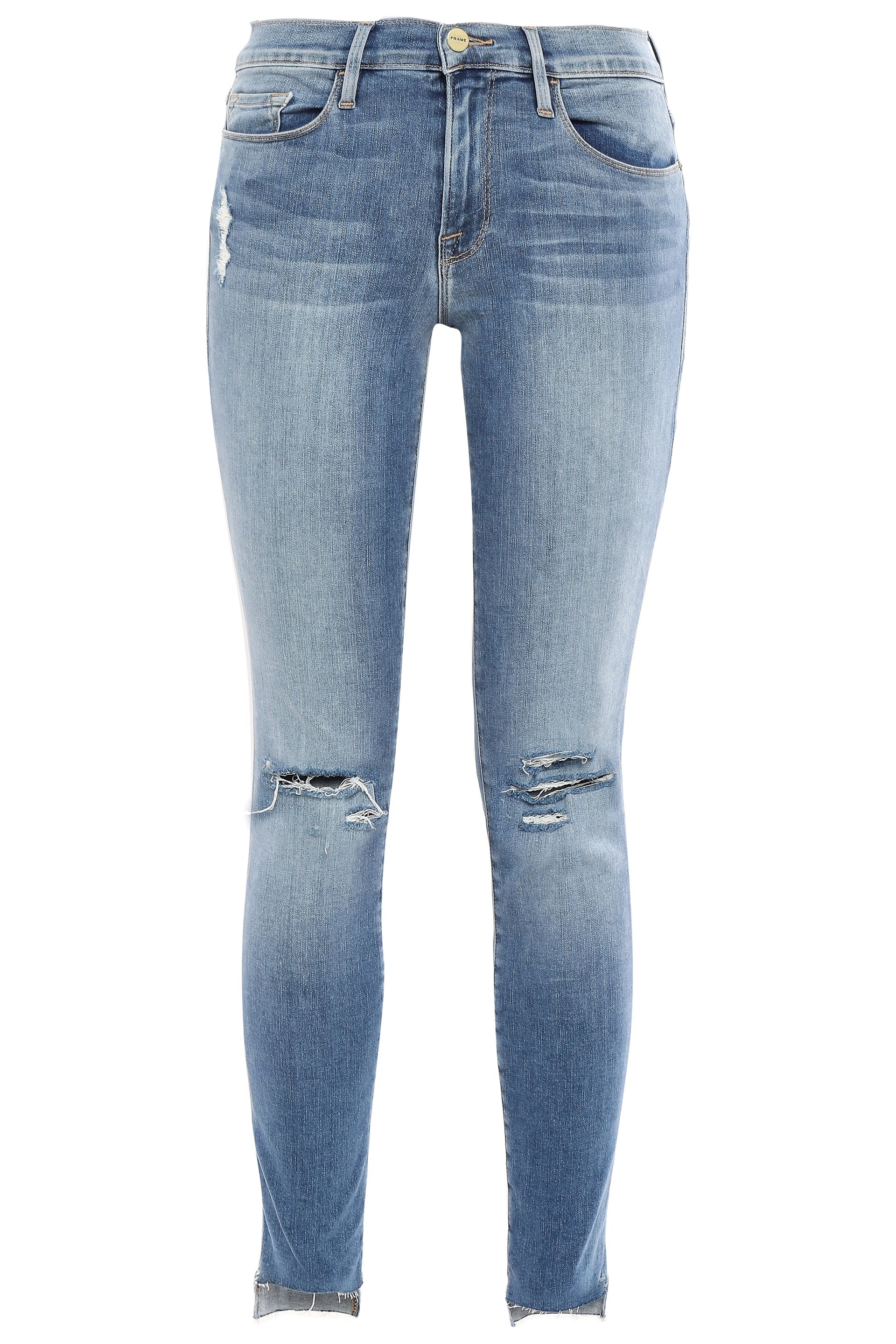 FRAME Denim & Clothing Sale Up To 70 Off At THE