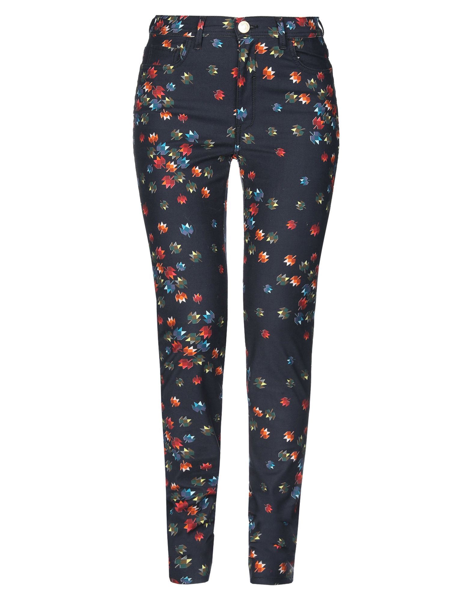 Брюки TRUSSARDI JEANS