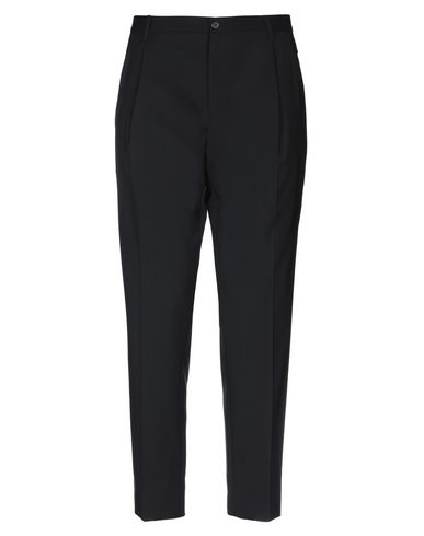 DOLCE&GABBANA Hose Herren Schwarz 44 Herren