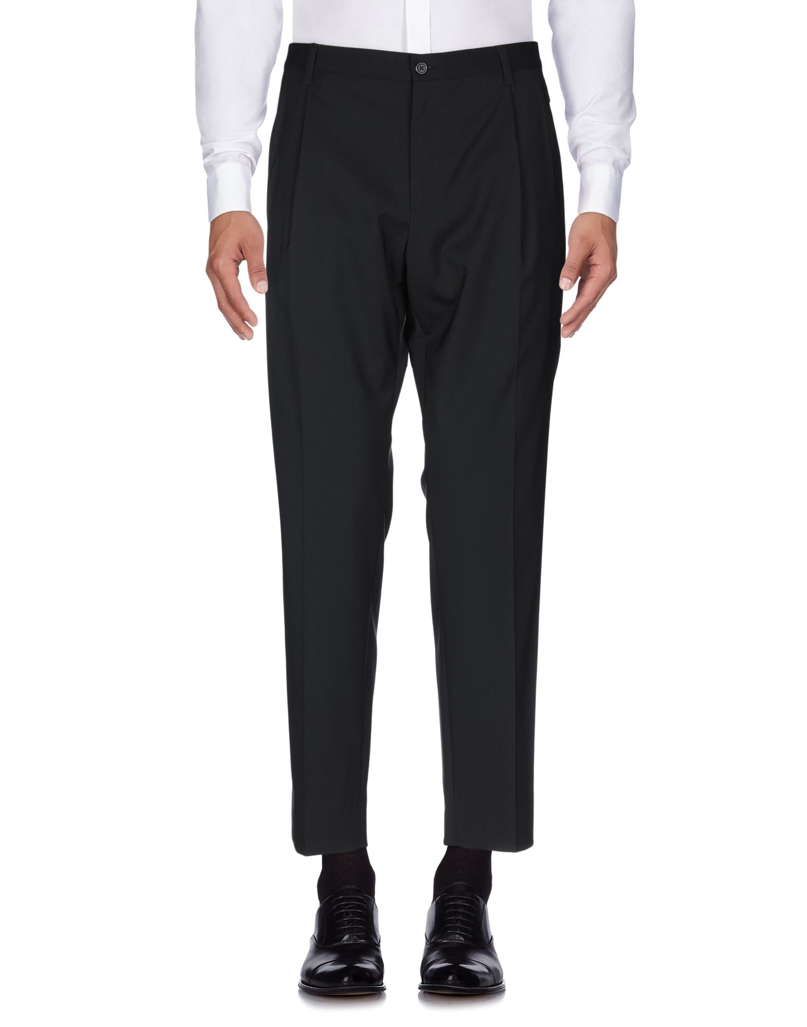  Dolce&gabbana - Hosen & Röcke - Hosen - On Yoox.com 