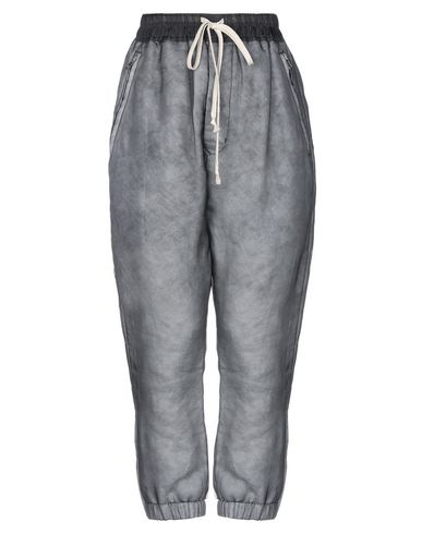 Повседневные брюки Rick Owens