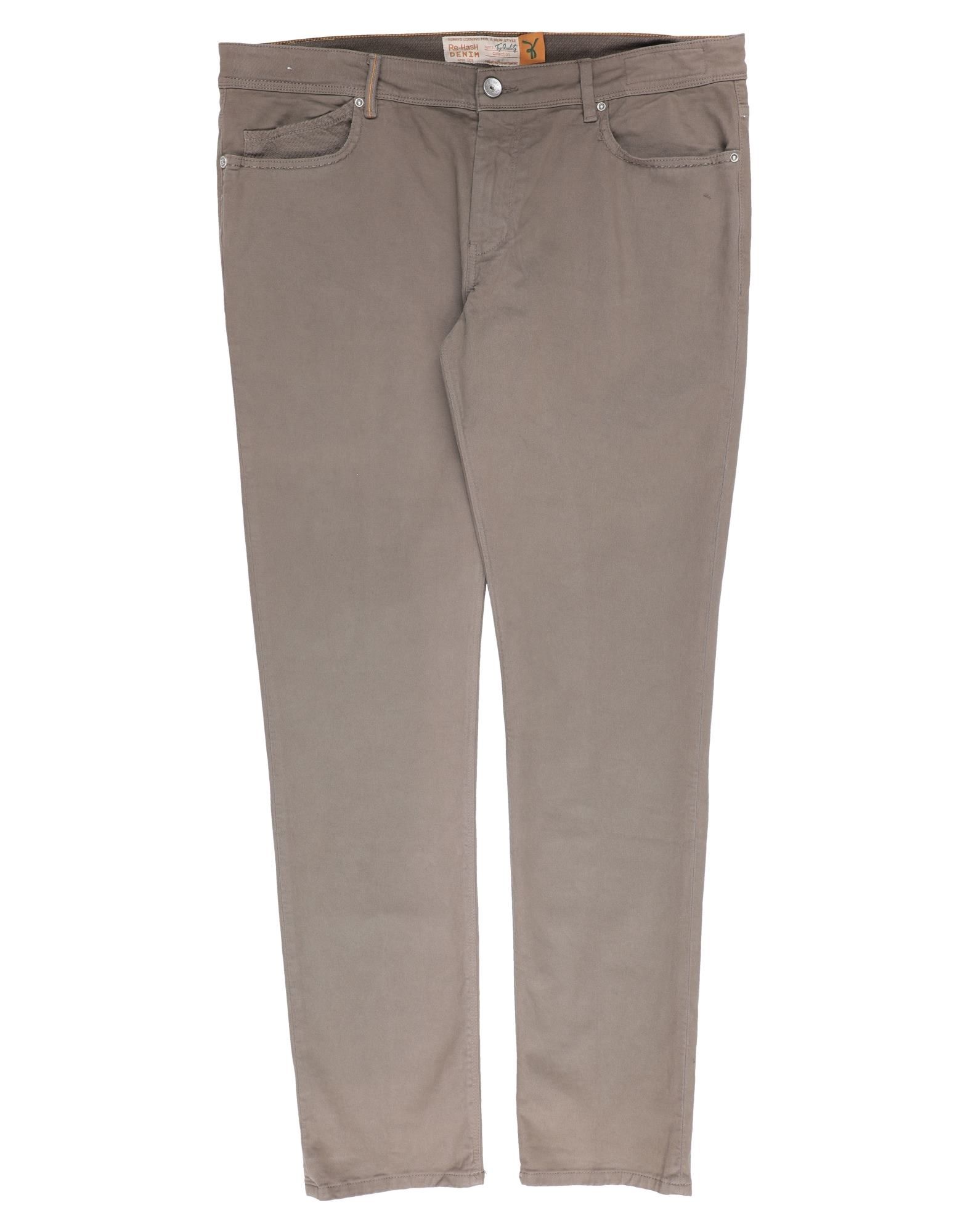  Re_hash - Hosen & Röcke - Hosen - On Yoox.com 