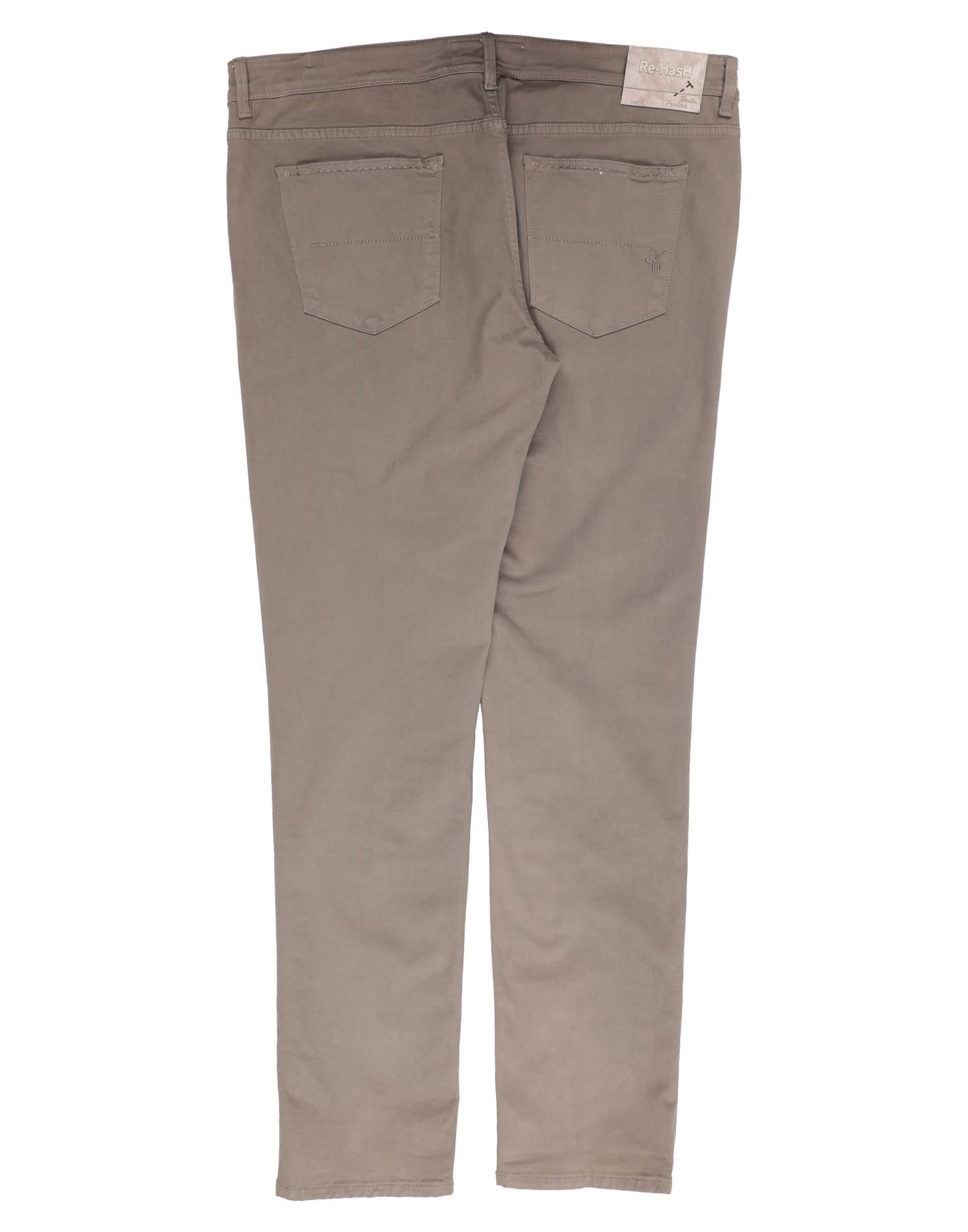  Re_hash - Hosen & Röcke - Hosen - On Yoox.com 
