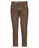 GTA IL PANTALONE Herren Hose Farbe Braun Gr��e 7