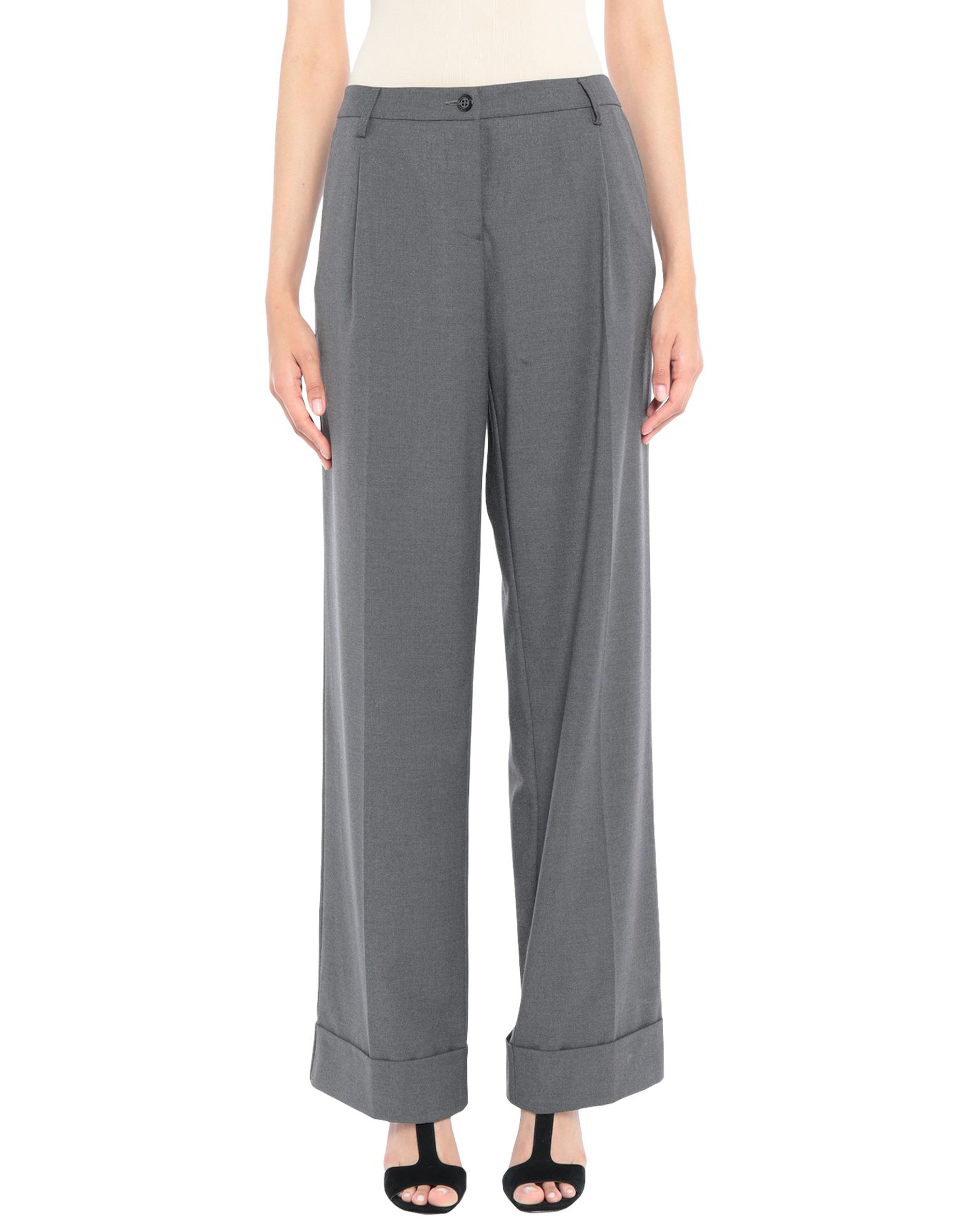 Брюки TRUSSARDI JEANS