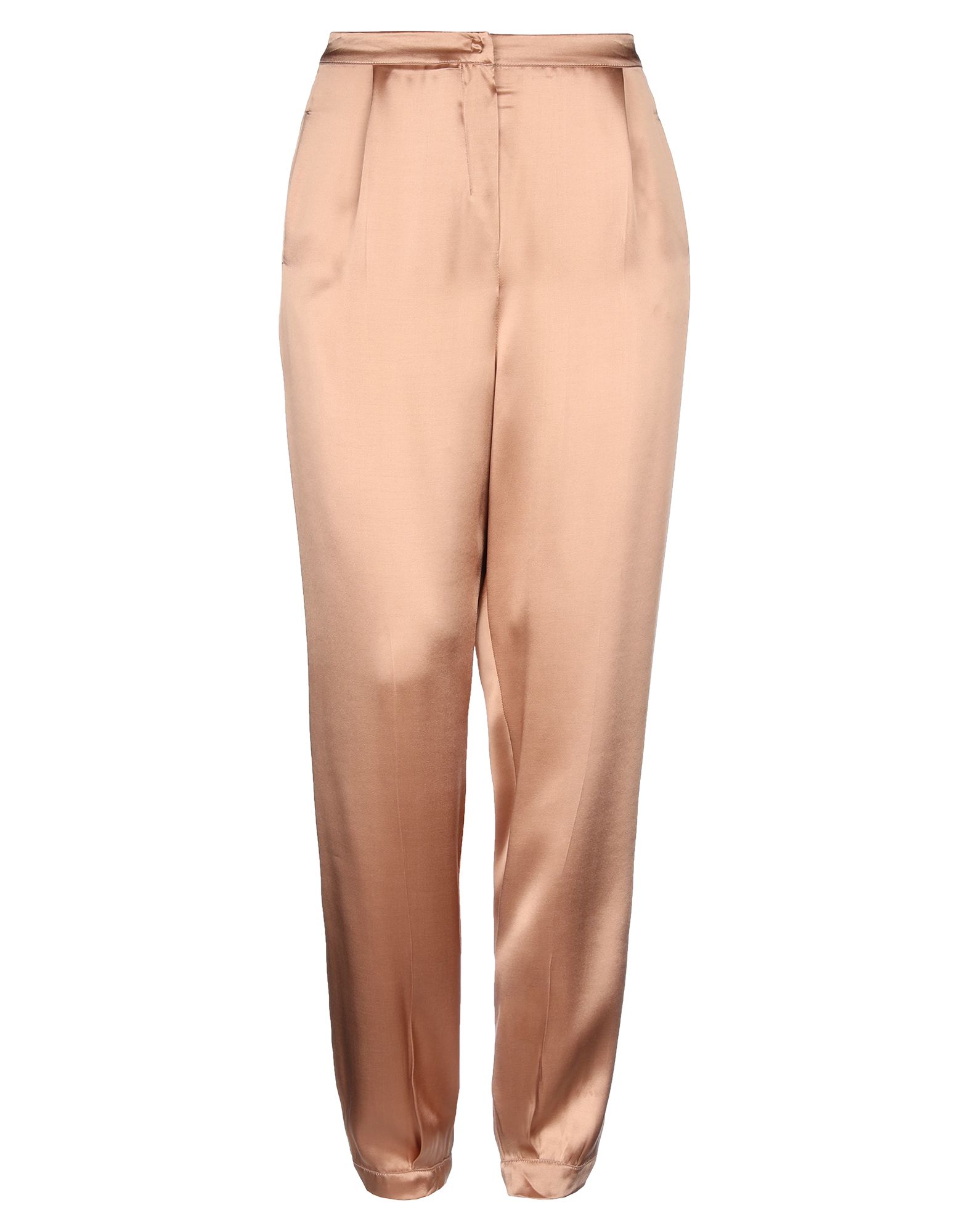 《期間限定セール開催中!》MANILA GRACE レディース パンツ カッパー 42 レーヨン 100%