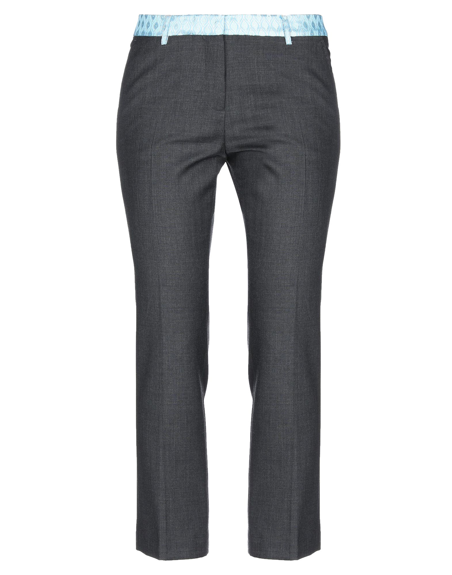 Брюки FEMME by MICHELE ROSSI