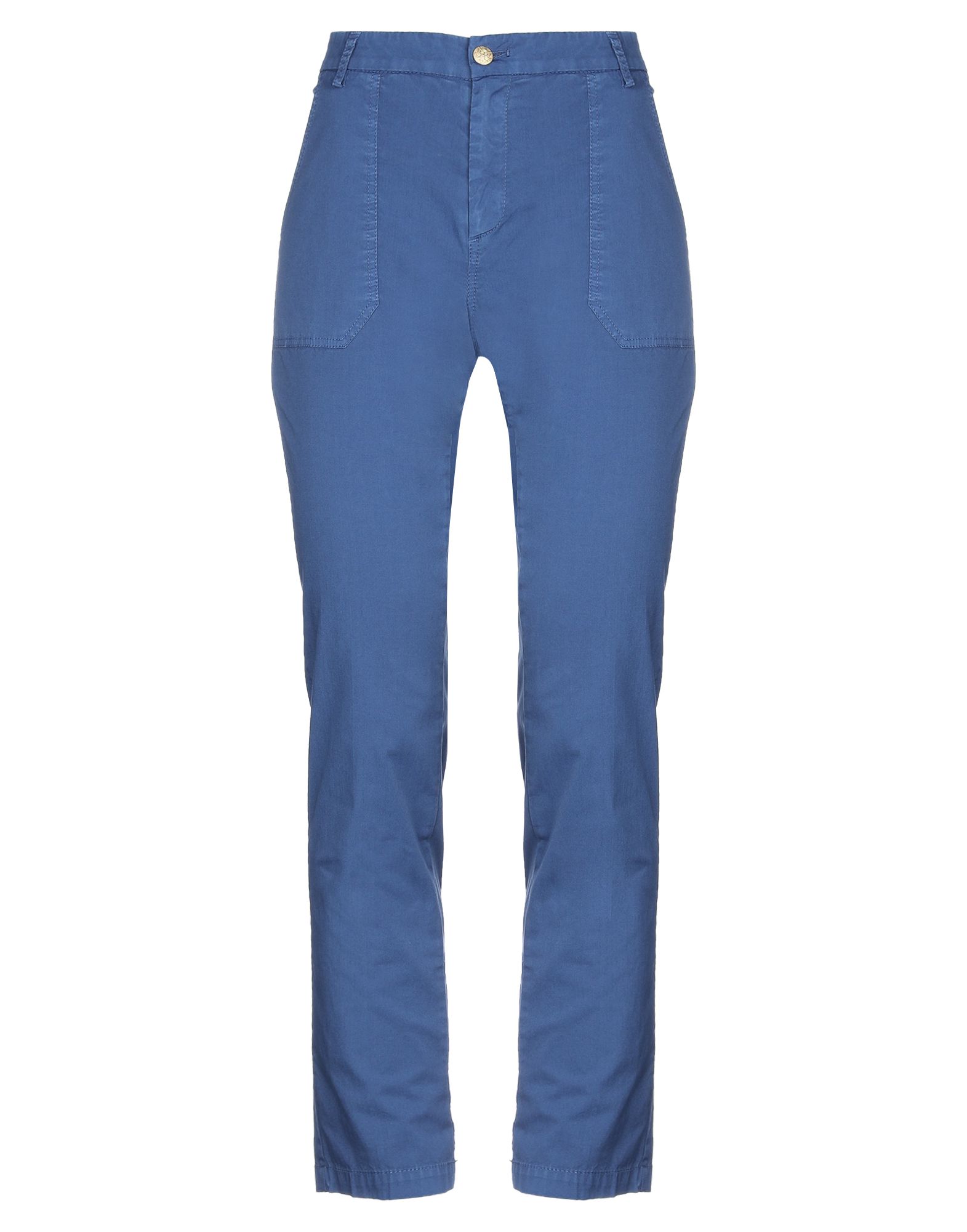 Брюки FEMME by MICHELE ROSSI