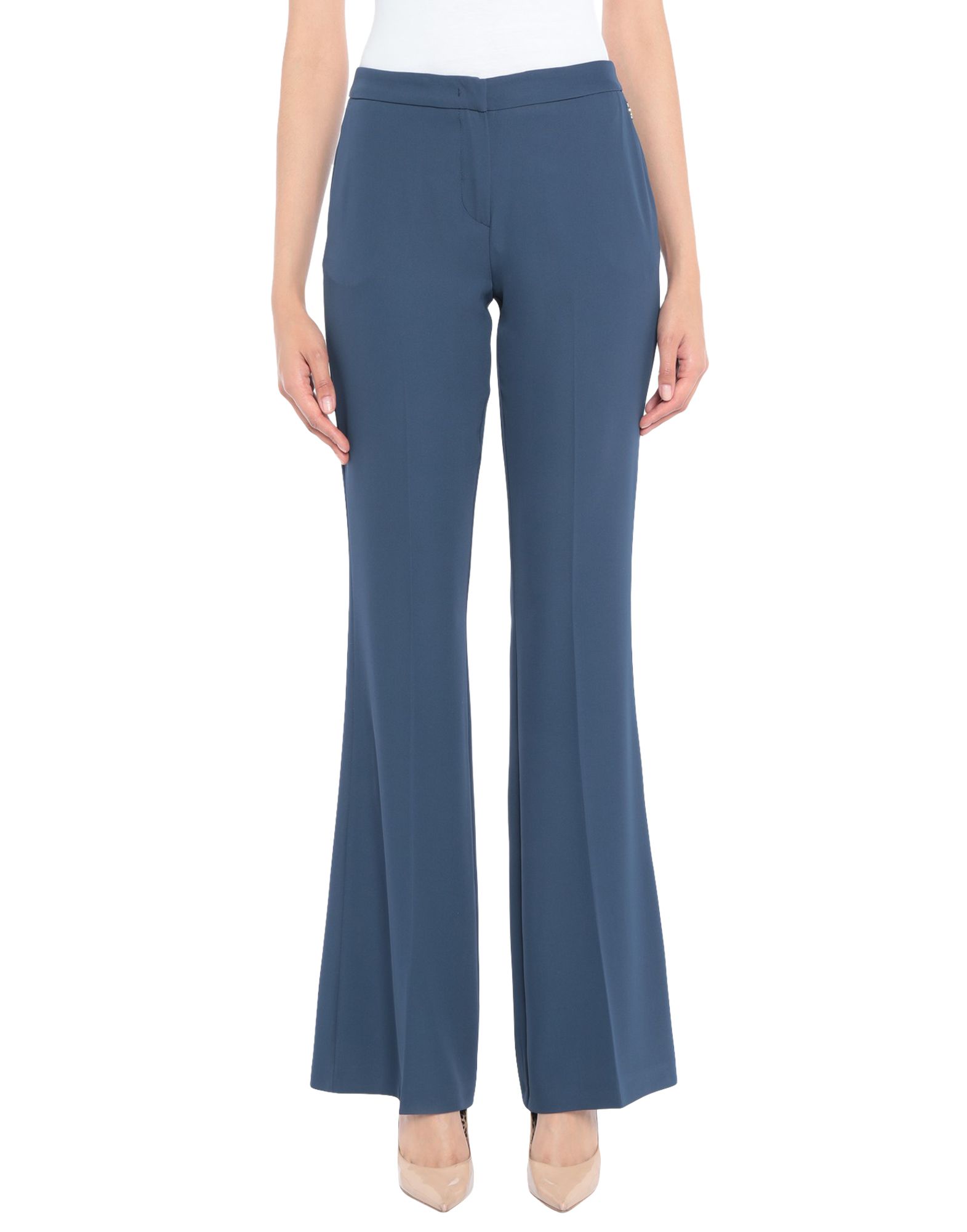 Брюки TRUSSARDI JEANS