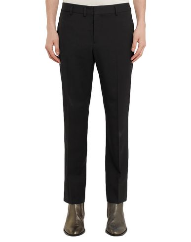 Повседневные брюки Yves Saint Laurent 13366052uk