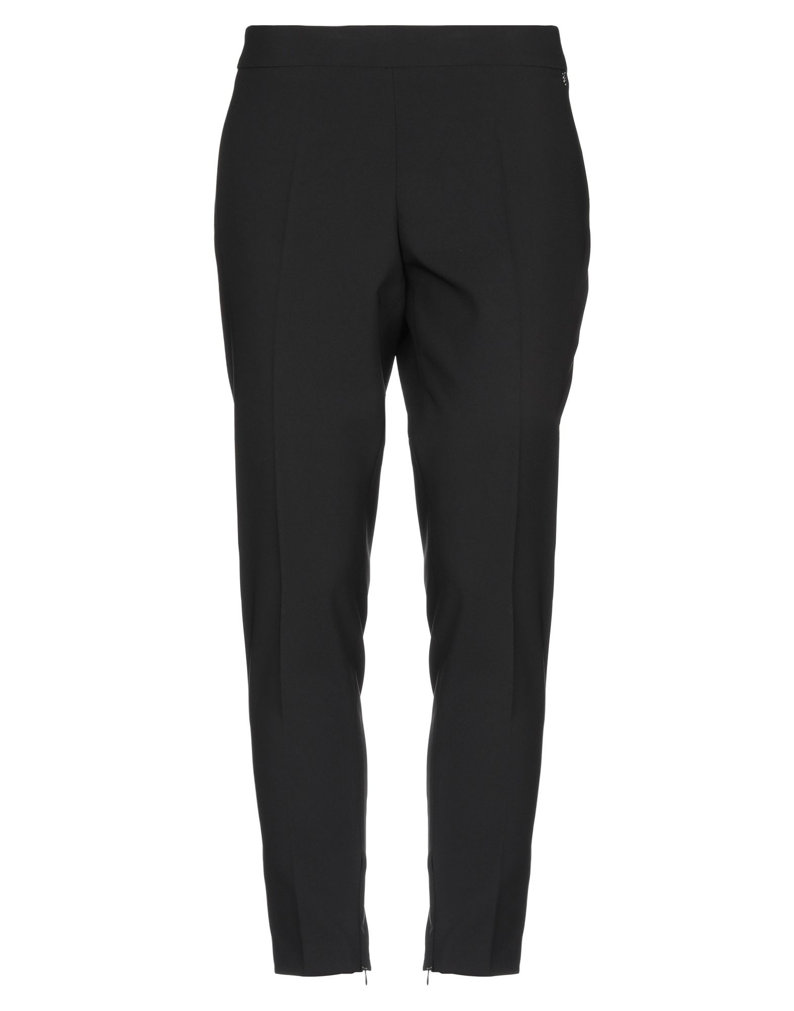 Повседневные брюки  - Черный цвет