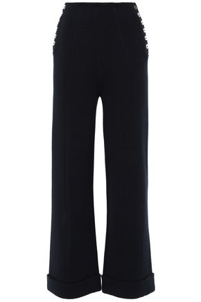 Designer Pants For Women | Sale Up To 70% Off | THE OUTNET