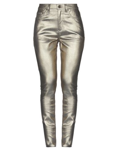 Джинсовые брюки Yves Saint Laurent 13366811QT