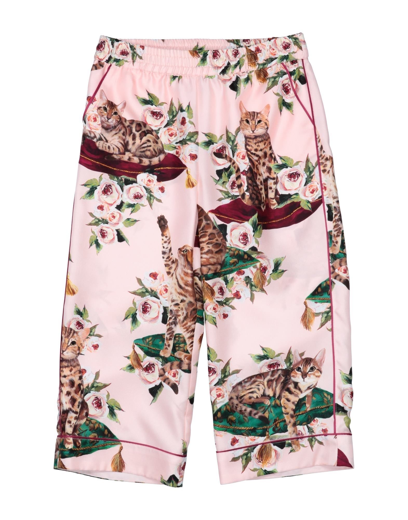 Брюки DOLCE & GABBANA