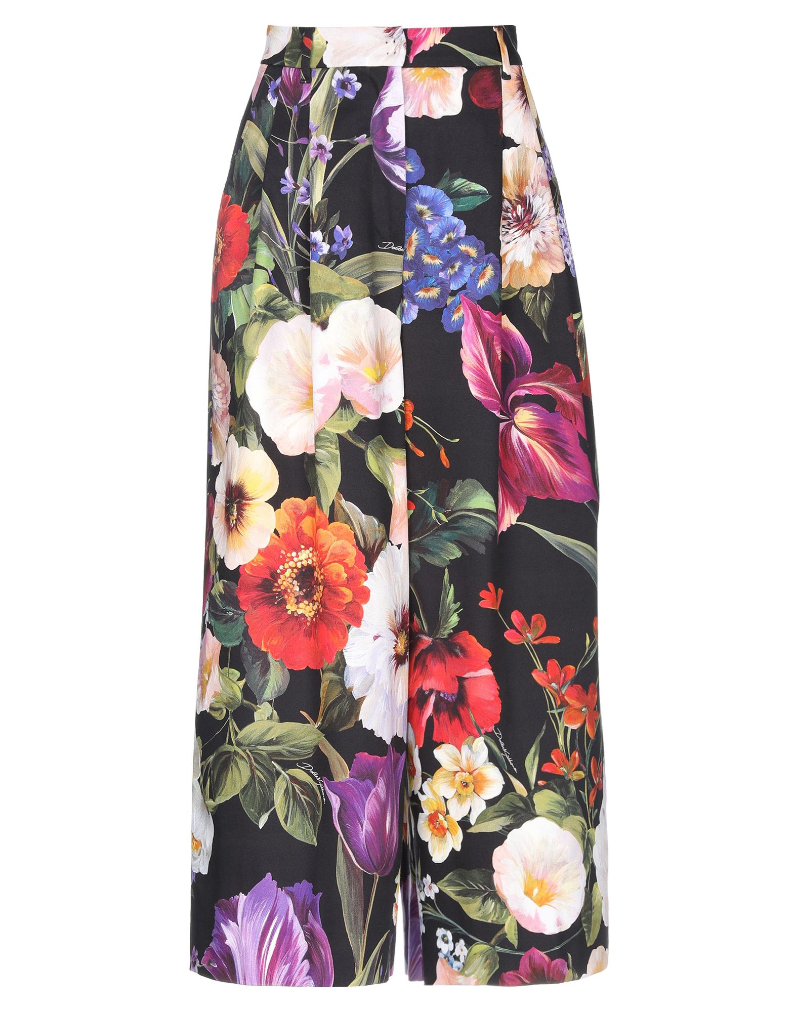 Брюки DOLCE & GABBANA