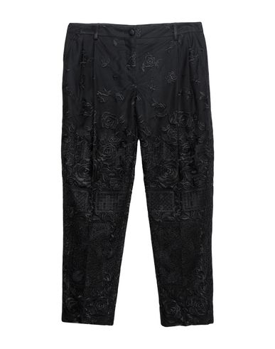 Повседневные брюки Dolce&Gabbana 13367011AO