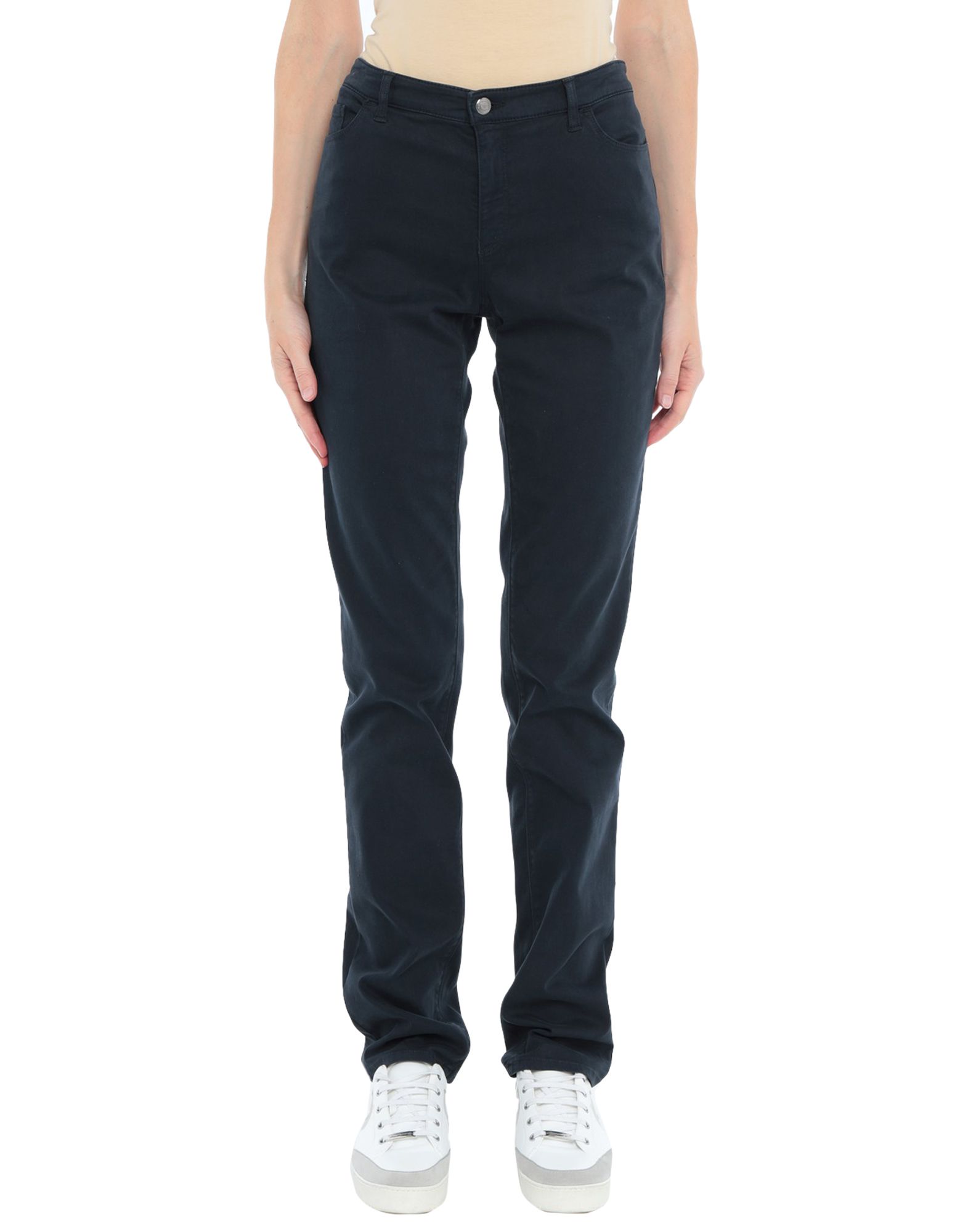 Брюки EMPORIO ARMANI