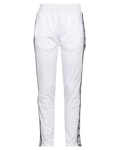 Chiara Ferragni Woman Pants White Size Xs Polyester