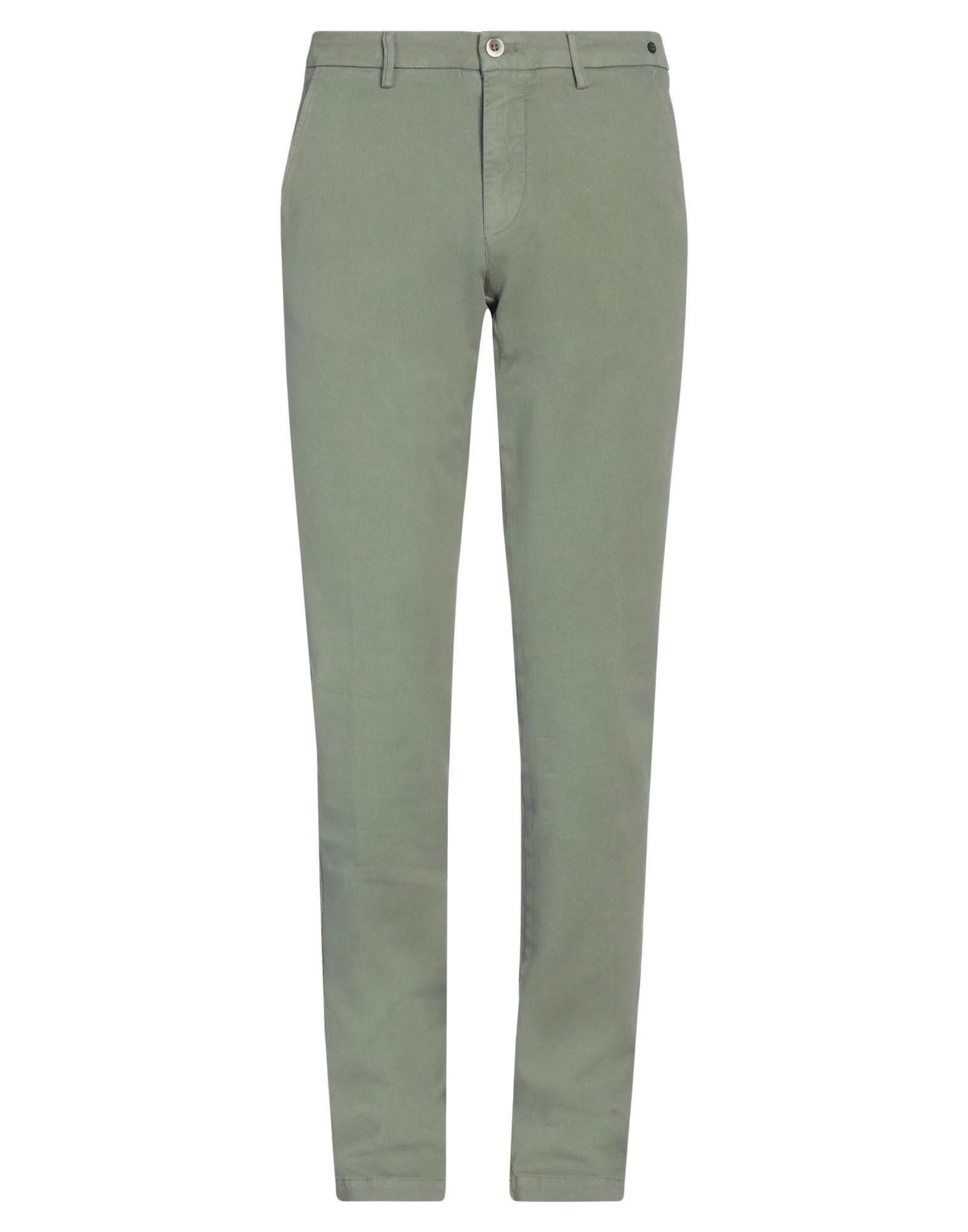 Mason's Pants In Green
