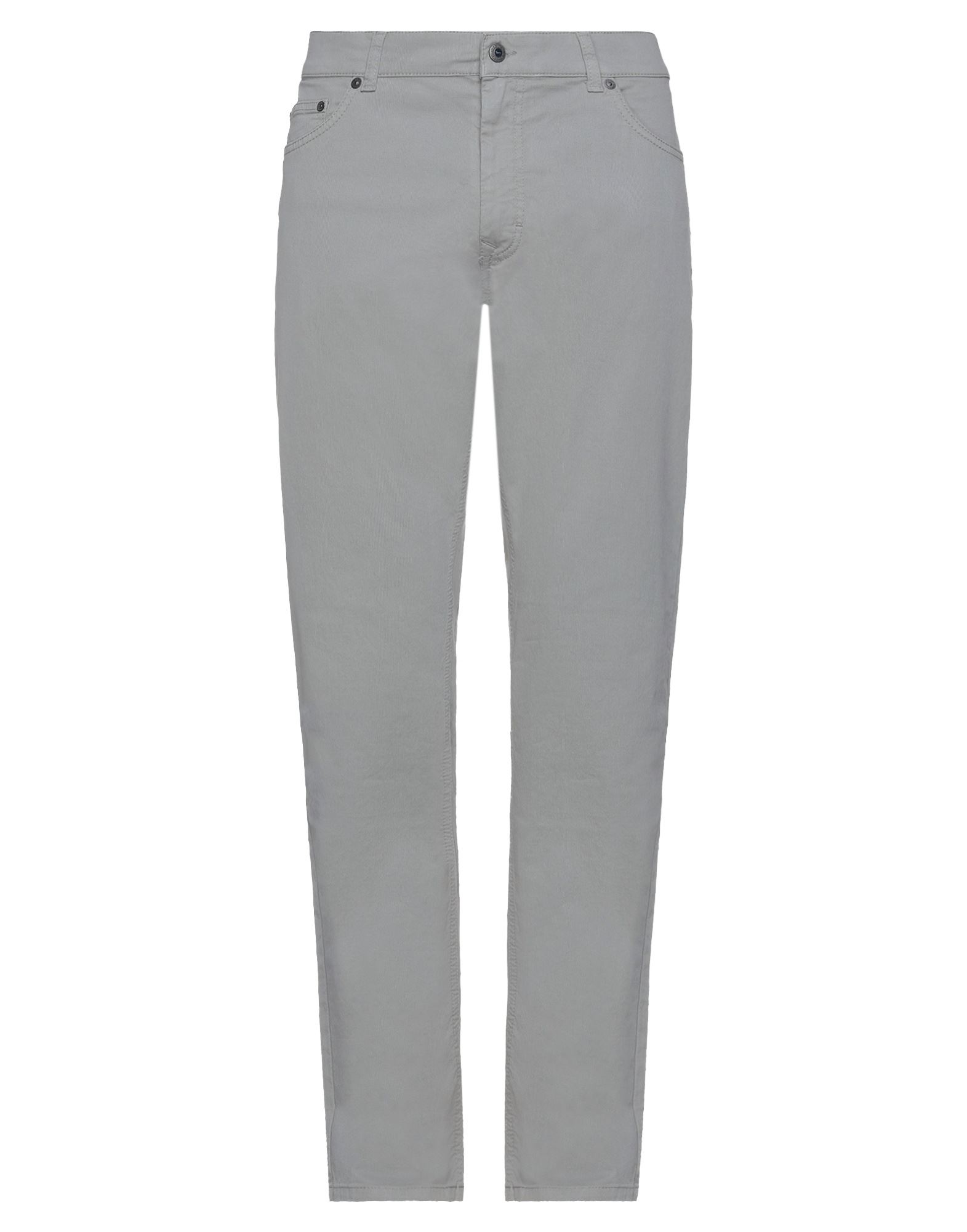 Harmont & Blaine Casual Pants In Grey