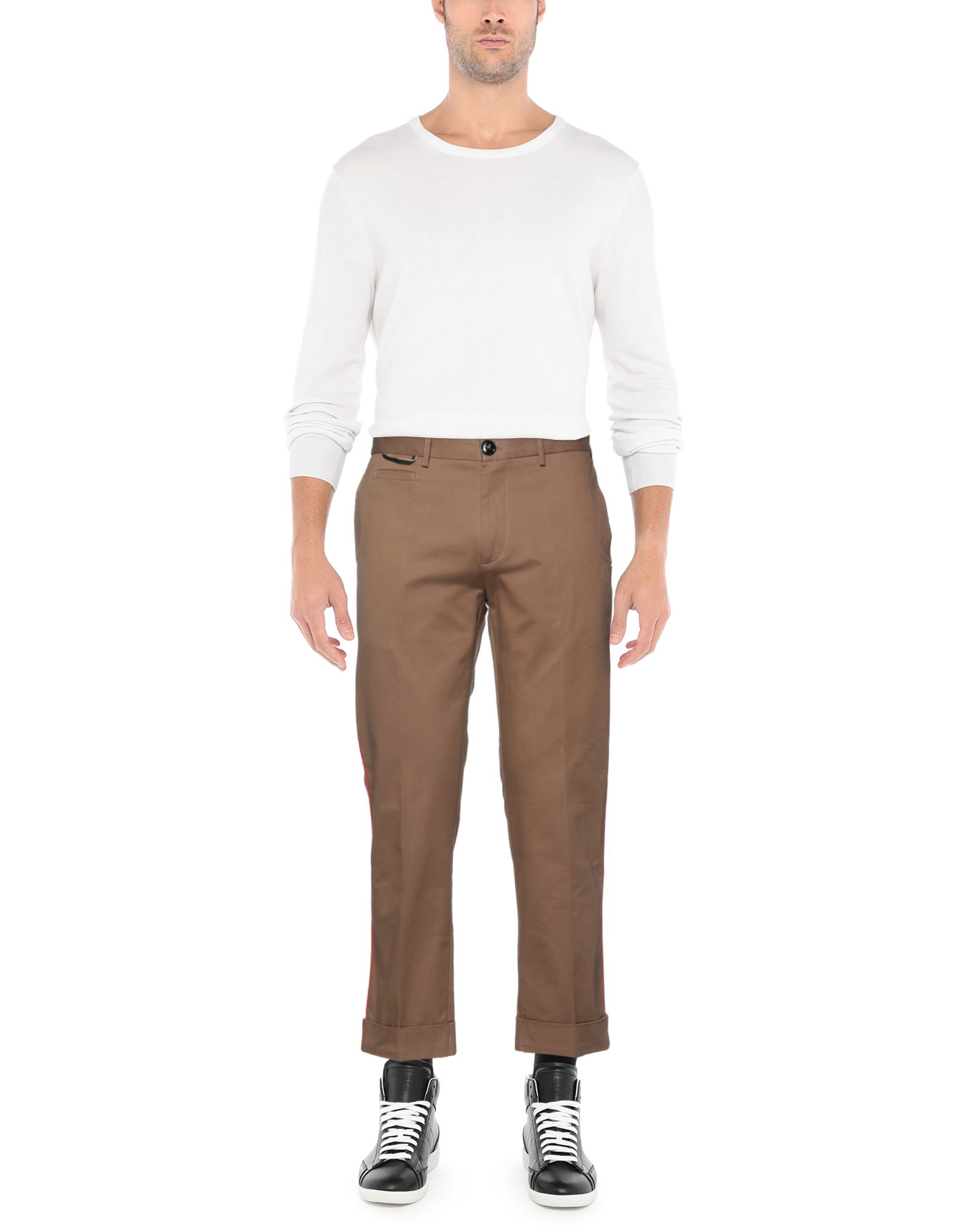  Pmds Premium Mood Denim Superior - Hosen & Röcke - Hosen - On Yoox.com 