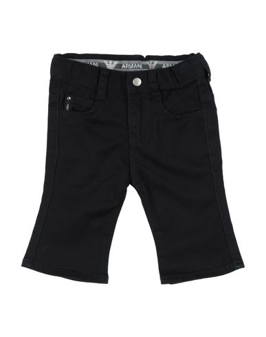 Повседневные брюки Armani Junior 13369109bk
