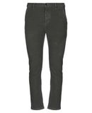 GREY DANIELE ALESSANDRINI Herren Hose Farbe Gr�n Gr��e 4