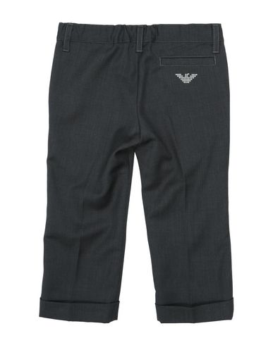 Повседневные брюки Armani Junior 13370208kx