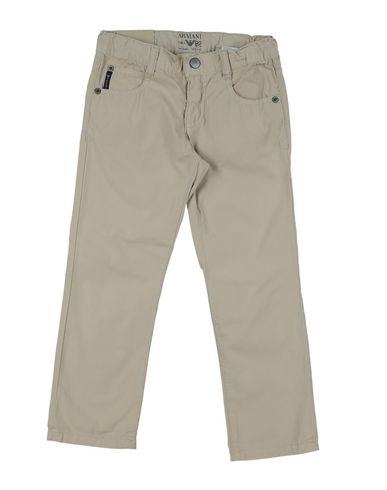 Повседневные брюки Armani Junior 13370509wb
