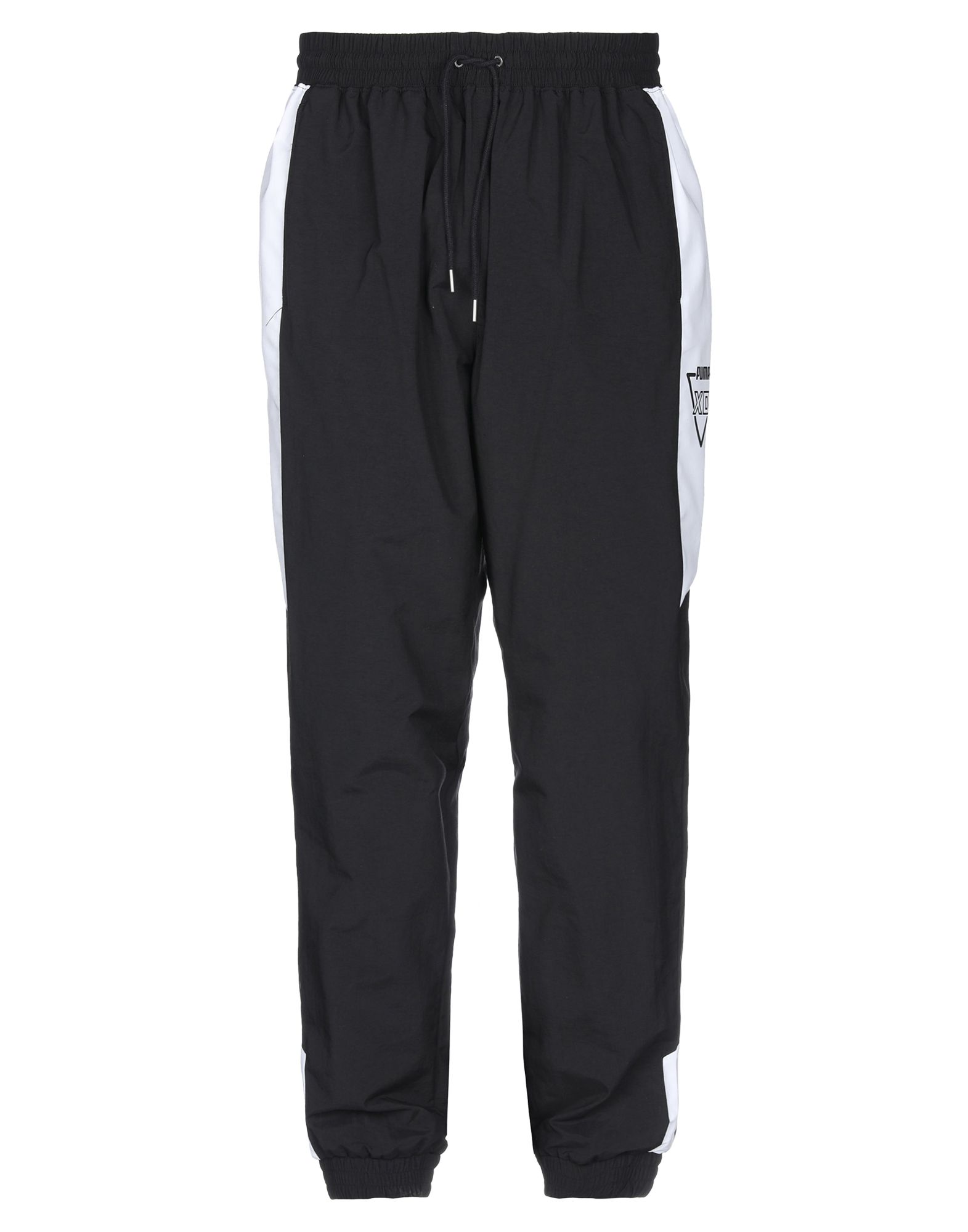 puma xo camo pants