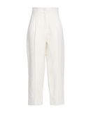 ROSETTA GETTY Damen Hose Farbe Elfenbein Gre 5