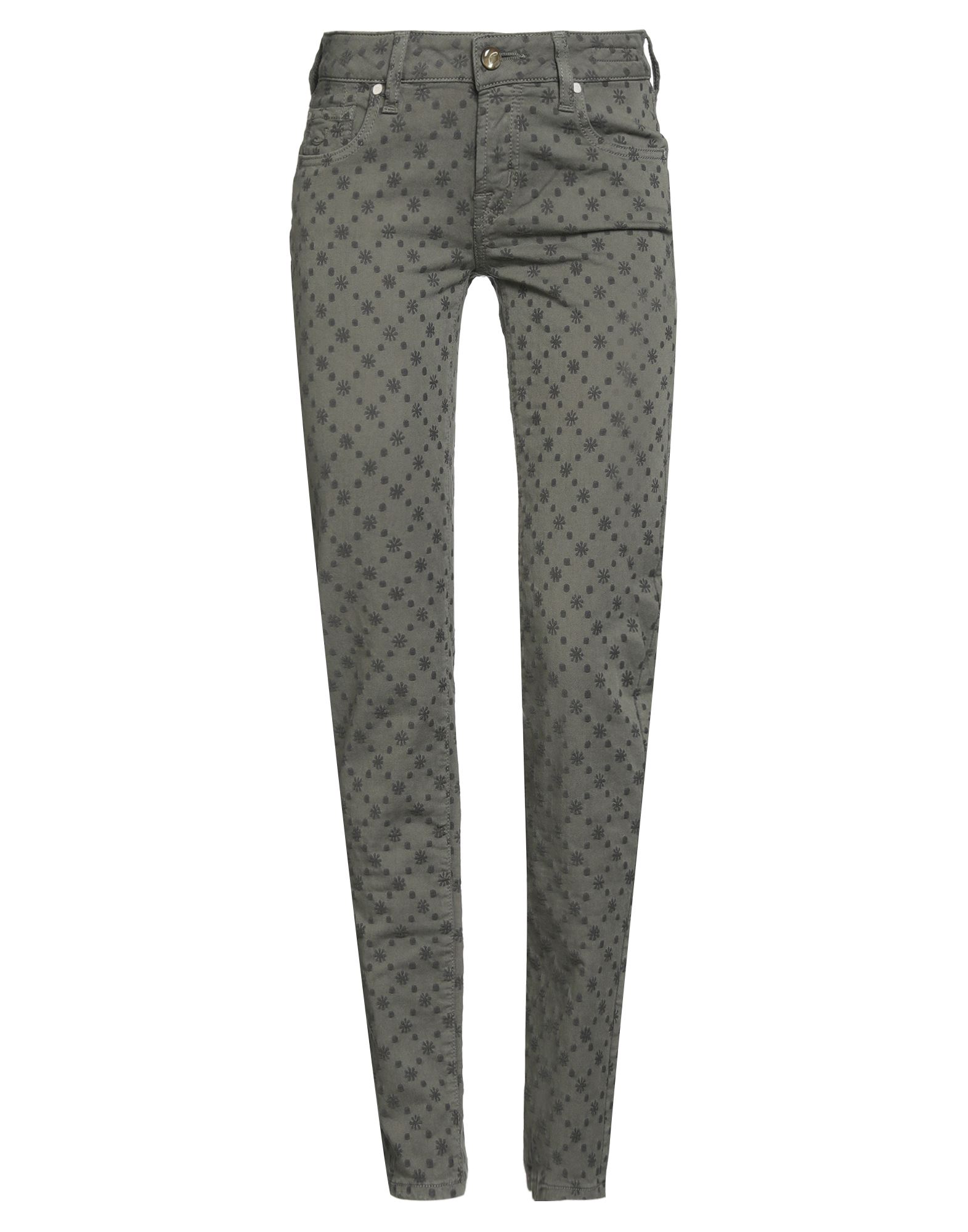 JACOB COHЁN BOTTOMWEAR Casual Παντελόνι
