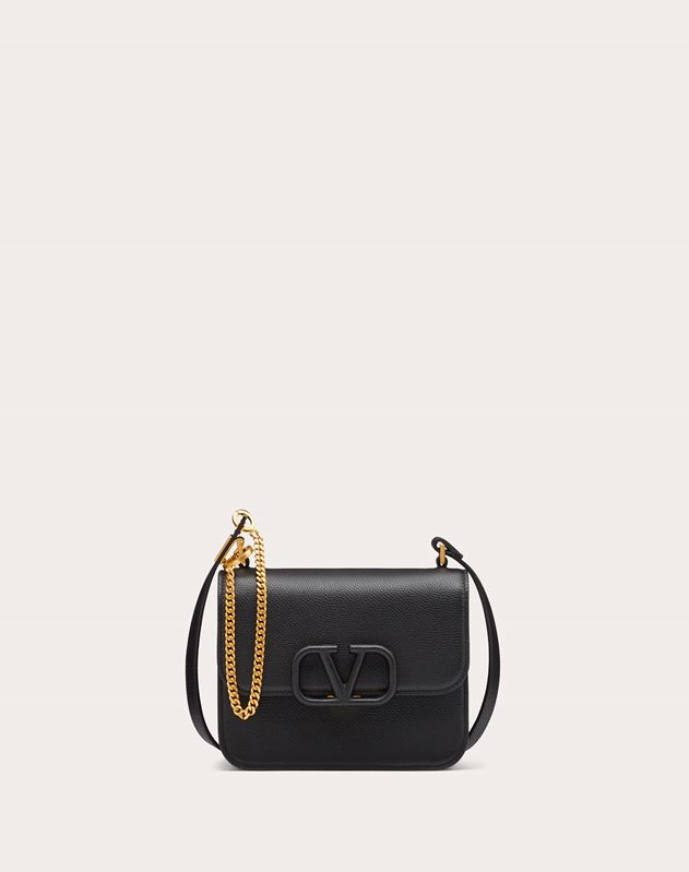 valentino big black bag