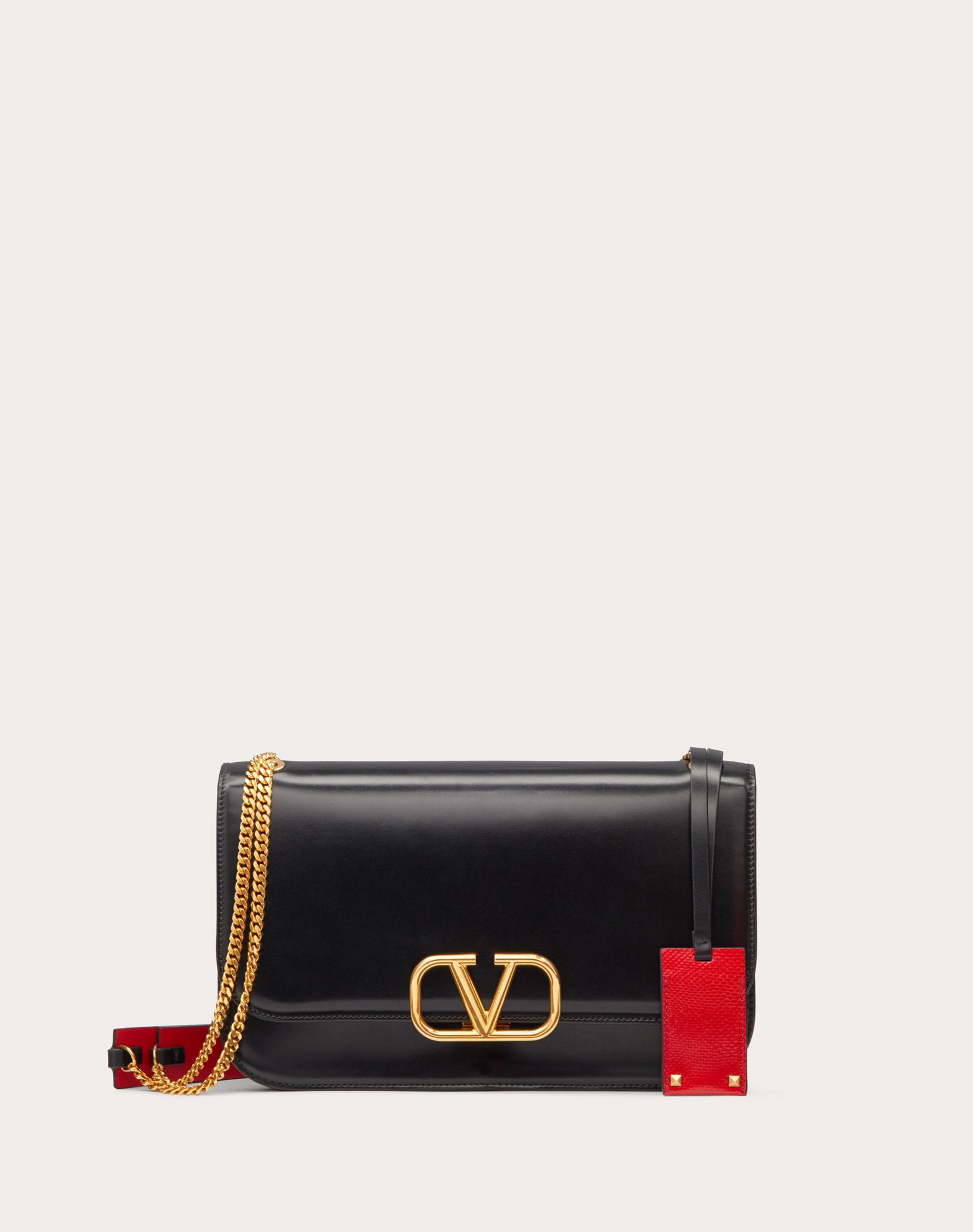 valentino v lock bag