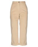 NINE:INTHE:MORNING Damen Hose Farbe Sand Gr��e 7