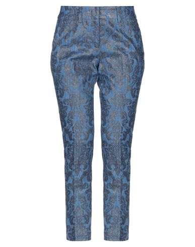 Джинсовые брюки