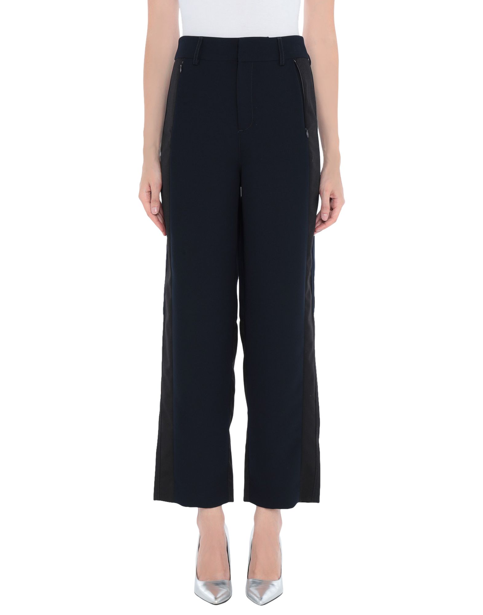 Брюки EMPORIO ARMANI