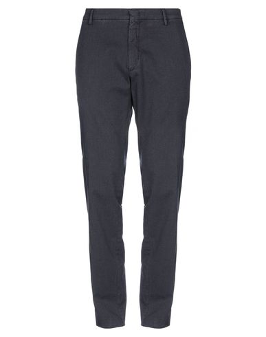 Michael Coal Man Pants Midnight Blue Size 35 Cotton, Polyester, Elastane