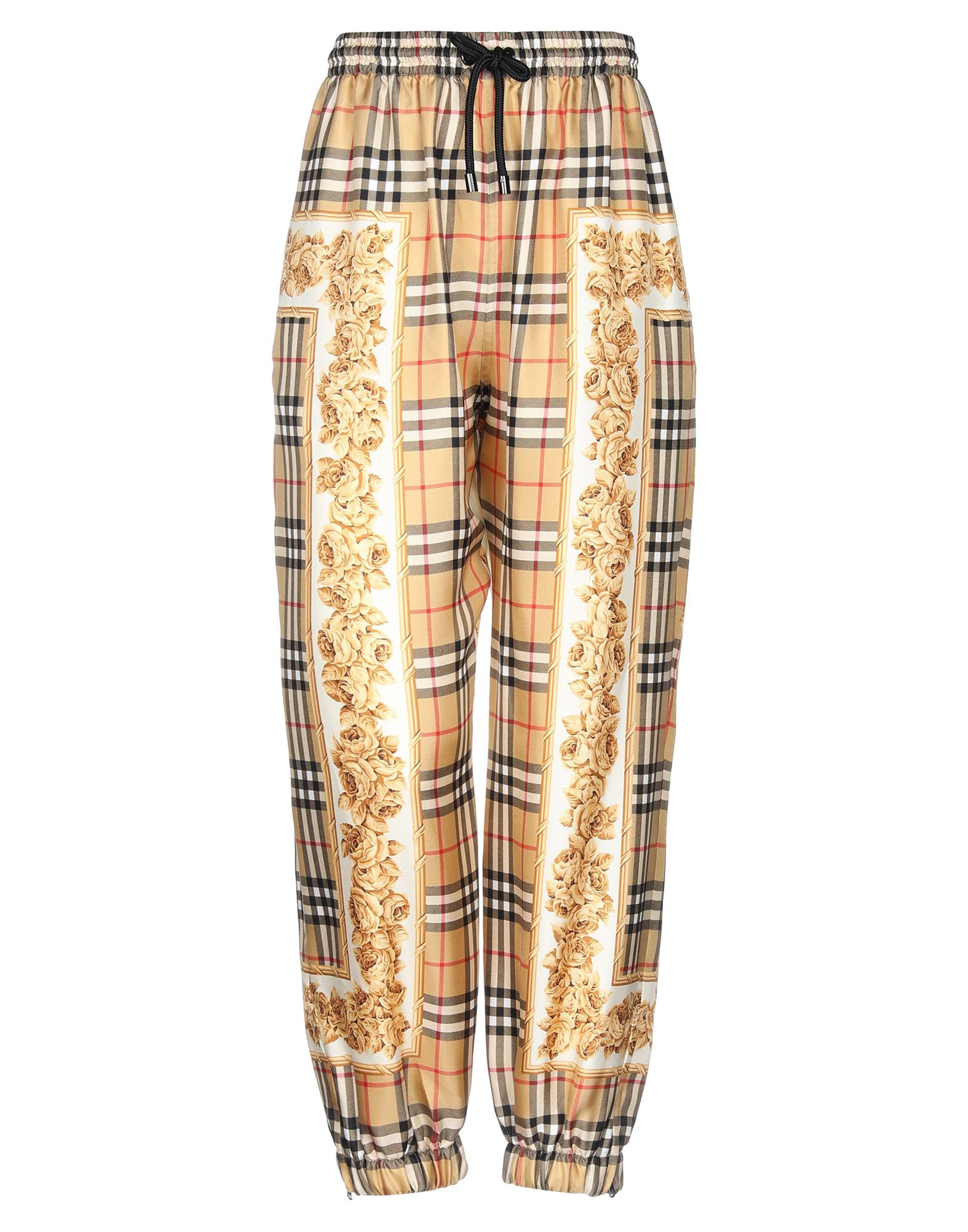 Брюки BURBERRY