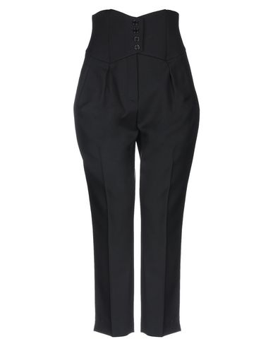 Повседневные брюки Yves Saint Laurent 13373159UN