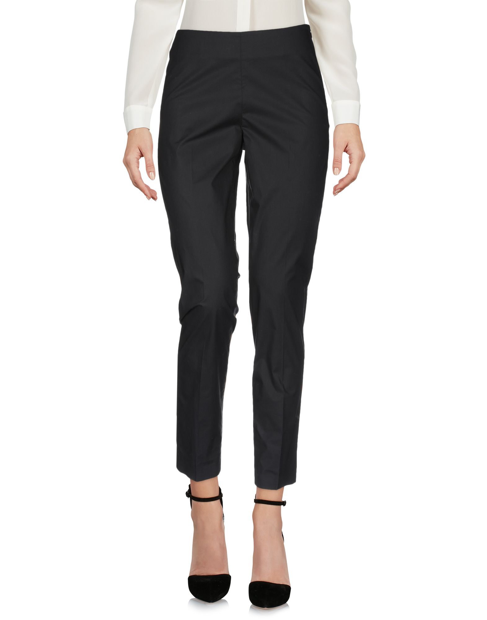  Blue Les Copains - Partes De Abajo - Pantalones - On Yoox.com 