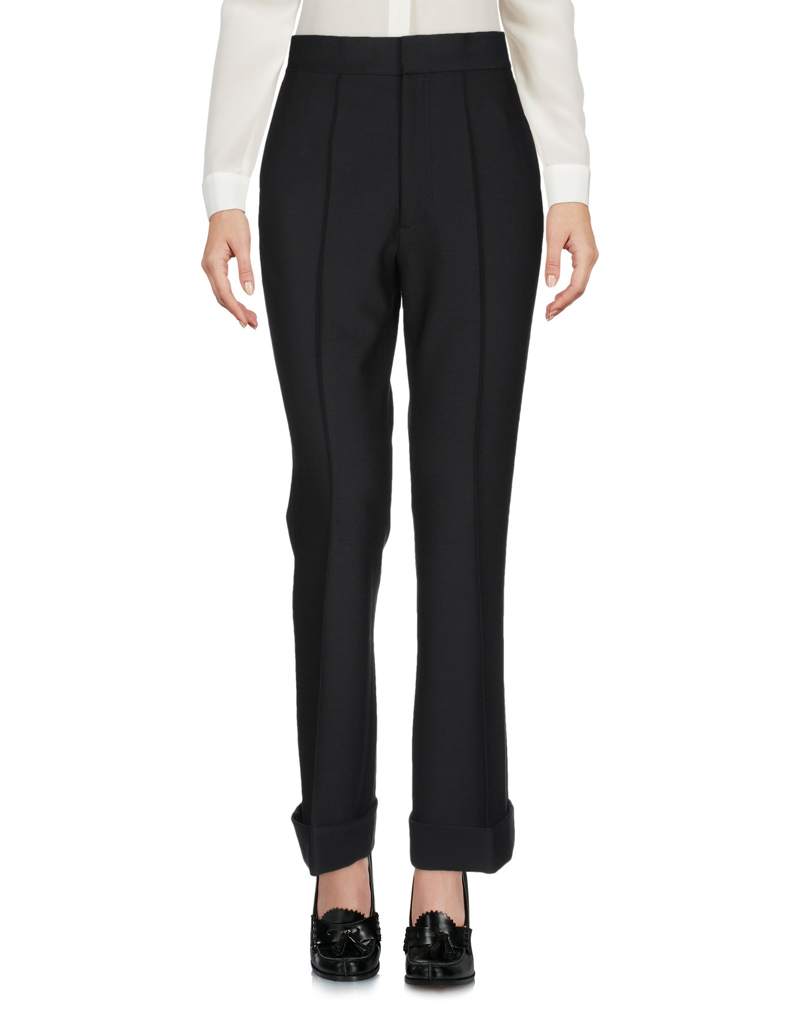  Helmut Lang - Hosen & Röcke - Hosen - On Yoox.com 